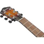 Ibanez AEWC400-AMS elektro-akusztikus gitár