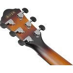 Ibanez AEWC400-AMS elektro-akusztikus gitár