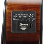 Ibanez AEWC400-AMS elektro-akusztikus gitár