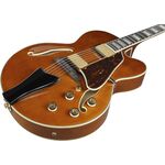 Ibanez AF95-DA Artcore Expressionist elektromos gitár