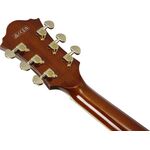 Ibanez AF95-DA Artcore Expressionist elektromos gitár
