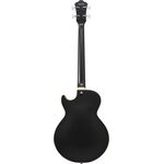 Ibanez AGB200-BKF Artcore félakusztikus basszusgitár