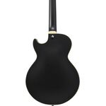 Ibanez AGB200-BKF Artcore félakusztikus basszusgitár
