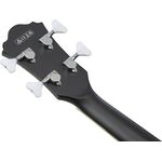 Ibanez AGB200-BKF Artcore félakusztikus basszusgitár