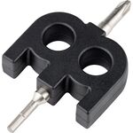 Meinl TMCTK cajon dobkulcs