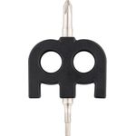 Meinl TMCTK cajon dobkulcs