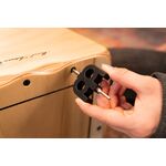 Meinl TMCTK cajon dobkulcs