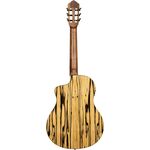 Ortega BYWSM elektro-klasszikus gitár