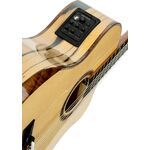 Ortega BYWSM elektro-klasszikus gitár