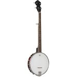 Ortega OBJ150OP-WB banjo