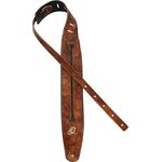 Ortega OSBS-1 basszusgitár heveder