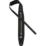 Ortega OSBS-2 basszusgitár heveder