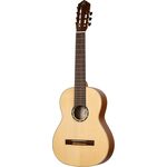 Ortega R133-7 7-húros klasszikus gitár