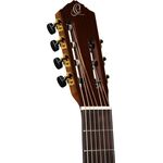 Ortega R133-7 7-húros klasszikus gitár