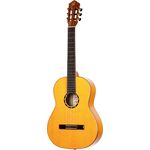Ortega R170F flamenco gitár