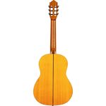 Ortega R170F flamenco gitár