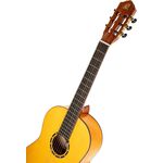 Ortega R170F flamenco gitár