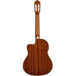 Ortega RCE141NT elektro-klasszikus gitár