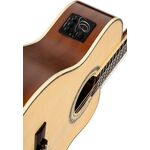 Ortega RCE141NT elektro-klasszikus gitár