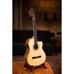 Ortega RCE141NT elektro-klasszikus gitár