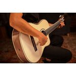Ortega RCE141NT elektro-klasszikus gitár