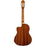 Ortega RCE145NT elektro-klasszikus gitár