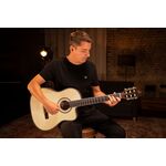 Ortega RCE145NT elektro-klasszikus gitár