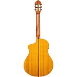 Ortega RCE170F elektro-klasszikus flamenco gitár