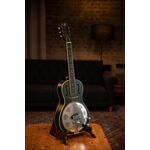 Ortega RRG30E-DD rezonátoros gitár