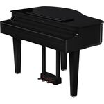 Roland GP-6-PE digitális zongora