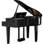 Roland GP-6-PE digitális zongora