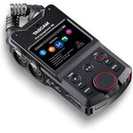 TASCAM Portacapture X6 kézi hangfelvevő