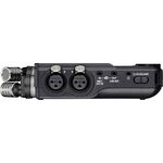 TASCAM Portacapture X6 kézi hangfelvevő