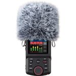 TASCAM WS-86 szőrös szélfogó kézi hangfelvevőkhöz
