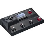 Zoom B2 FOUR basszusgitár padló multieffekt