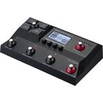 Zoom B2 FOUR basszusgitár padló multieffekt