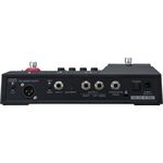 Zoom B2 FOUR basszusgitár padló multieffekt