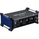 Zoom UAC-232 32 bites USB hangkártya
