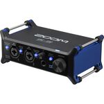 Zoom UAC-232 32 bites USB hangkártya