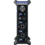 Zoom UAC-232 32 bites USB hangkártya