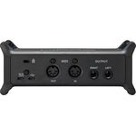 Zoom UAC-232 32 bites USB hangkártya