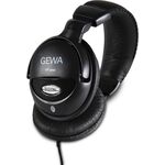 Alpha Audio (170.920) HP One fekete fejhallgató