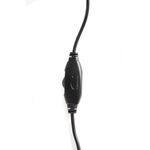 Alpha Audio (170.920) HP One fekete fejhallgató