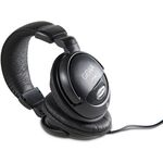 Alpha Audio (170.920) HP One fekete fejhallgató