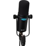 Alctron BC700 broadcast/podcast dinamikus mikrofon