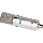 Alctron CM6 MKII nagymembrános kondenzátormikrofon