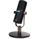 Alctron CU28 USB kondenzátor mikrofon