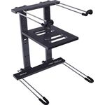 Alctron LS001 Black asztali DJ laptop állvány