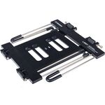 Alctron LS001 Black asztali DJ laptop állvány