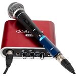 Alctron MP5+ mikrofon előerősítő